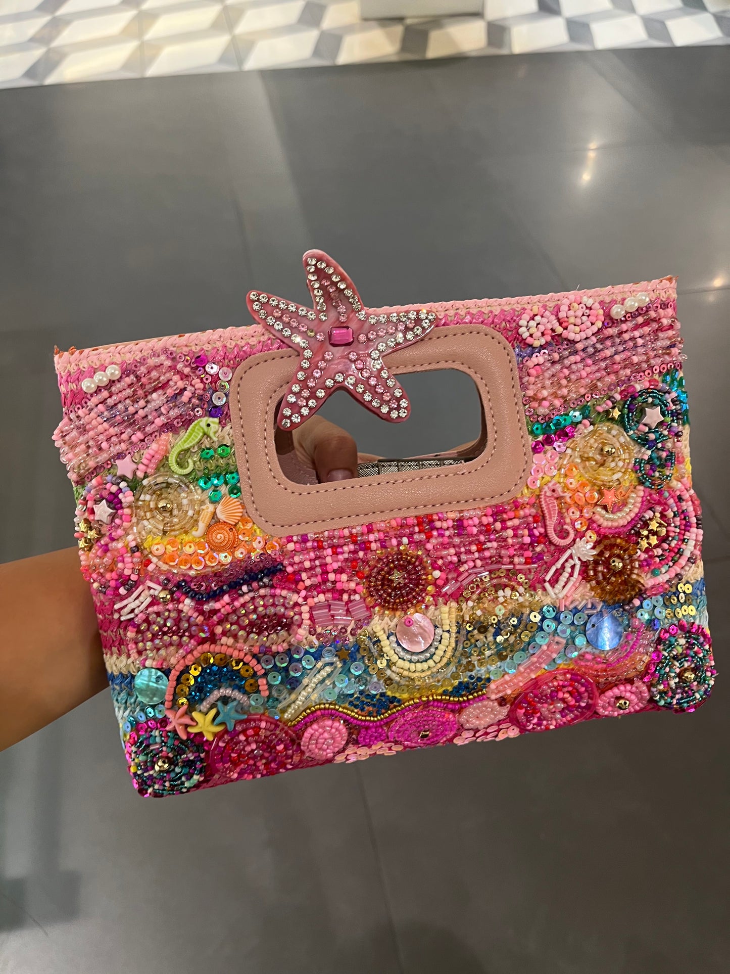 Starfish Sundae | Pre-order Available
