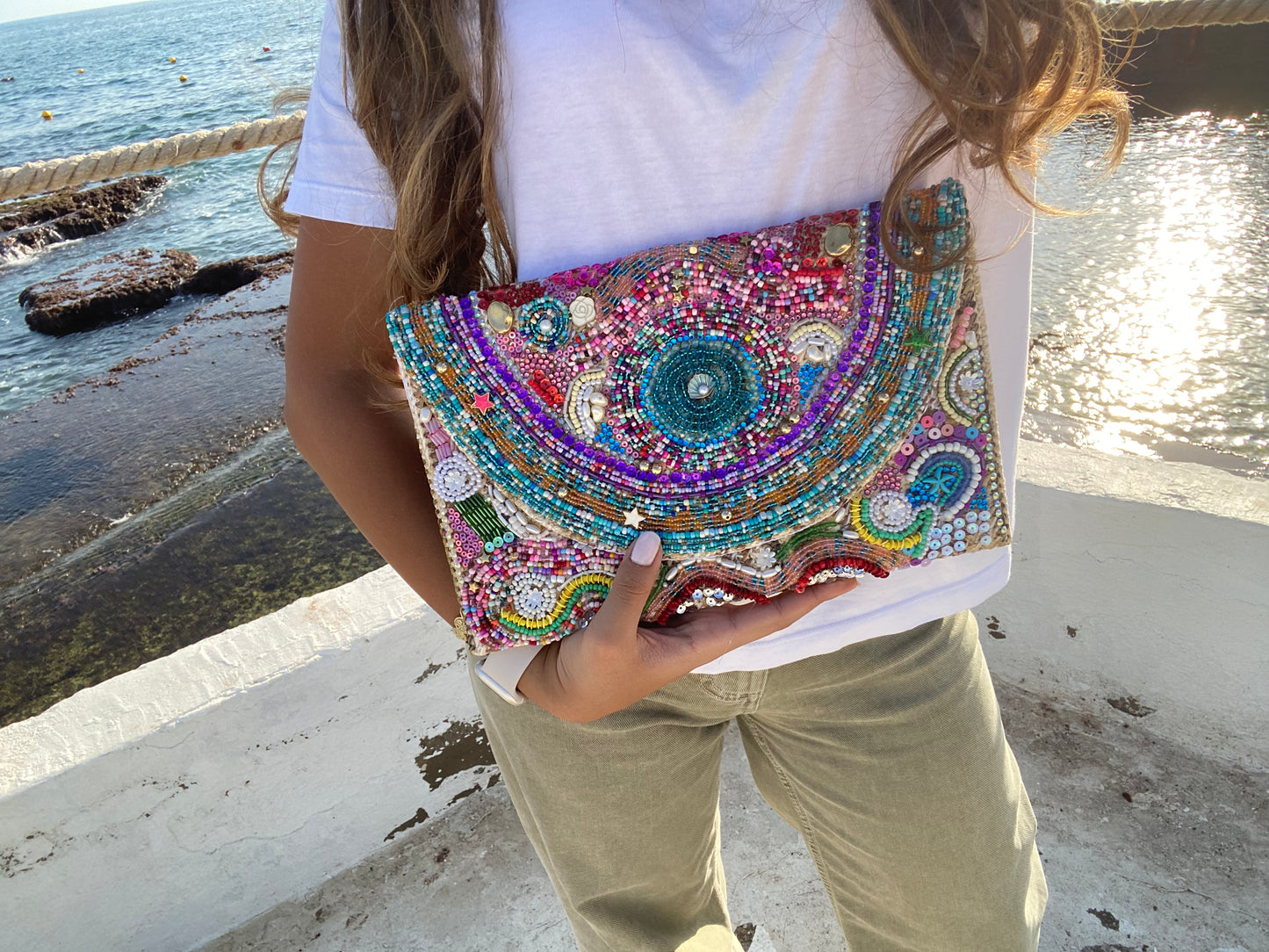 MIA Bag | Pre-order Available