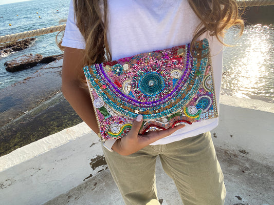 MIA Bag | Pre-order Available