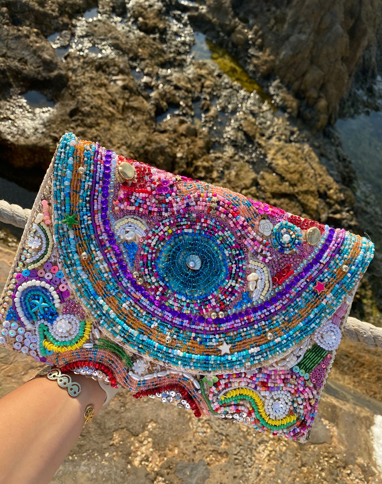MIA Bag | Pre-order Available