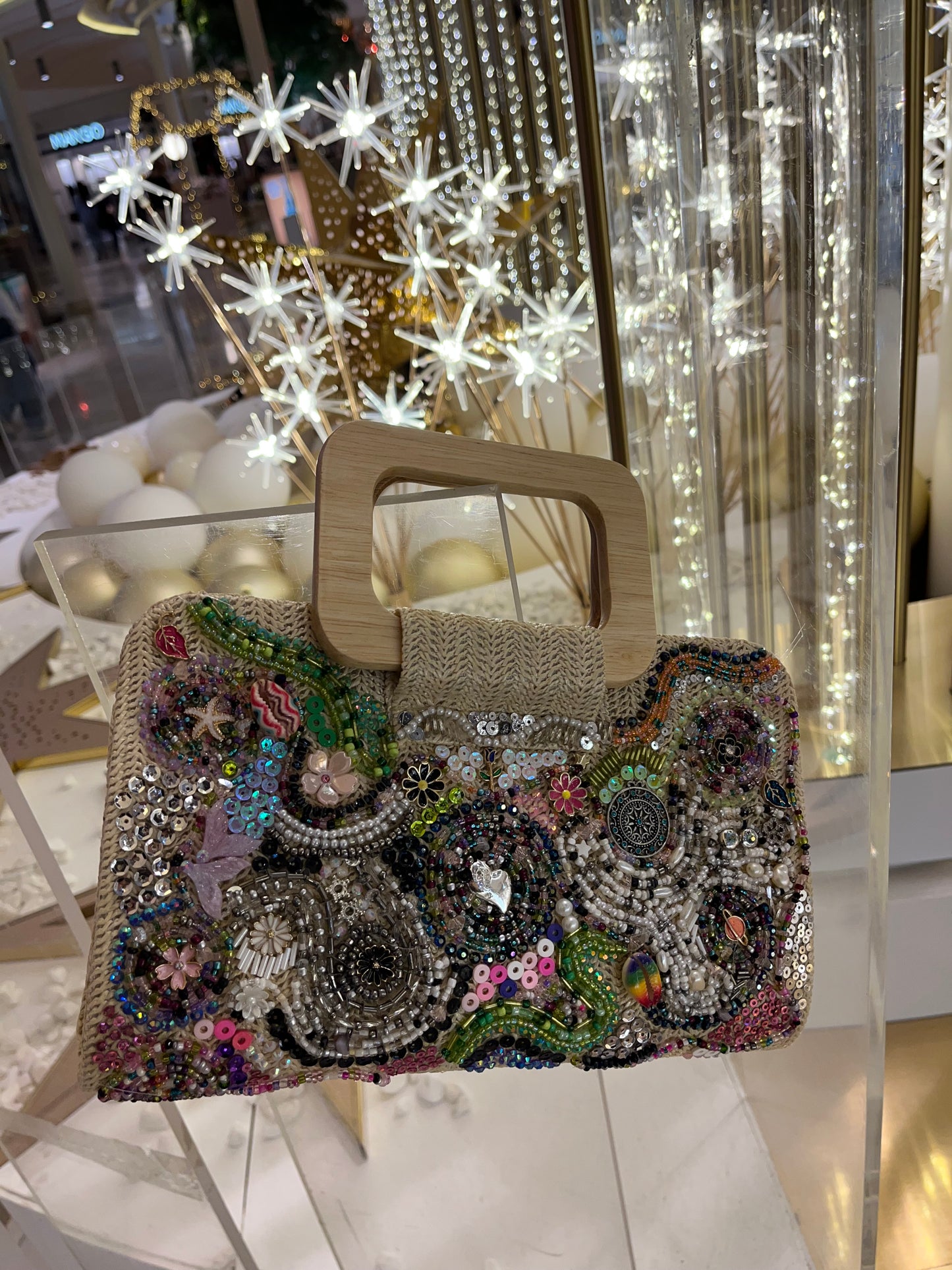 La forêt enchantée