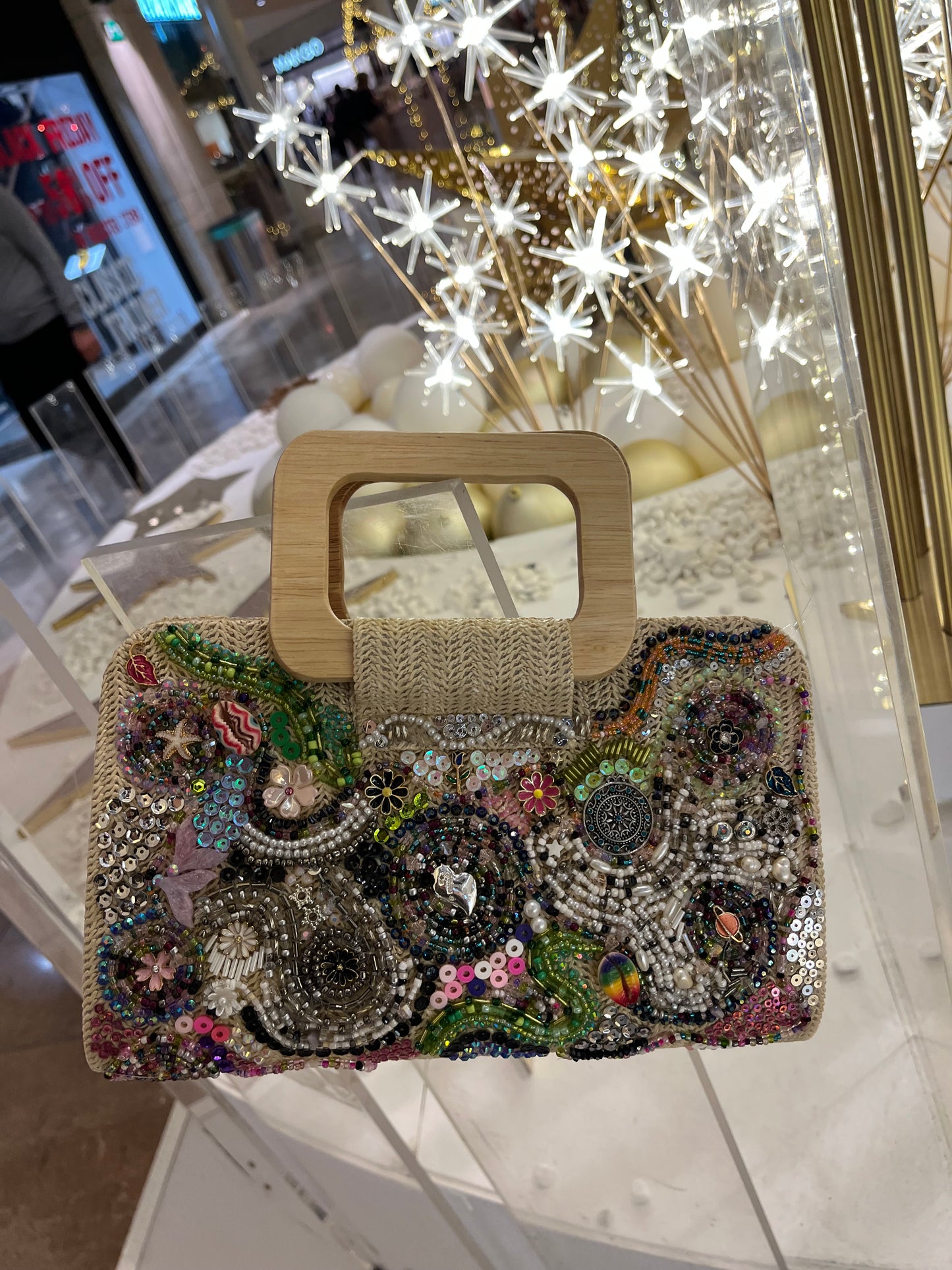 La forêt enchantée