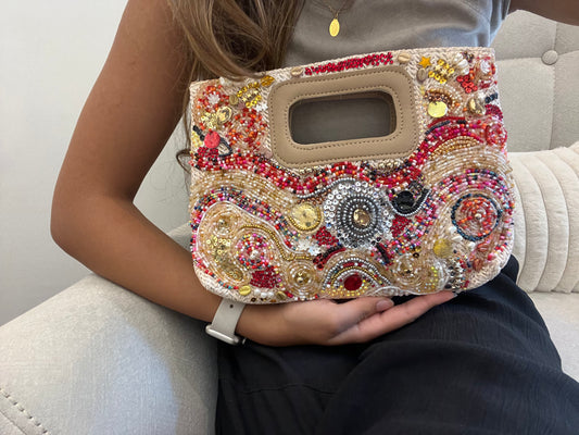 The MAY Clutch
